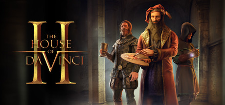 达芬奇密室2 / The House of Da Vinci 2   Build.21005906   免安装中文版-任任的小木屋 - 热点知汇