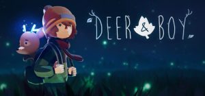 男孩与鹿 /Deer and Boy    Build.23800590   免安装中文版-任任的小木屋 - 热点知汇