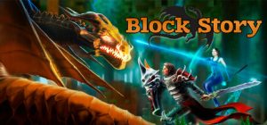 方块物语|被尘封的故事/ Block Story    Build.23790275   免安装中文版-任任的小木屋 - 热点知汇