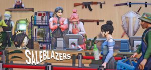 拓荒商客|售货精英|拓荒者/Saleblazers   Build.23691926   免安装中文版-任任的小木屋 - 热点知汇