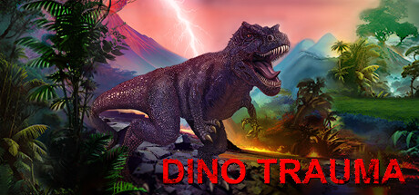 恐龙创伤 /Dino Trauma    Build.23845240  免安装中文版-任任的小木屋 - 热点知汇