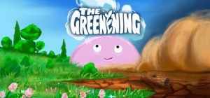 绿化世界/The Greenening Build.23636372 免安装中文版-任任的小木屋 - 热点知汇