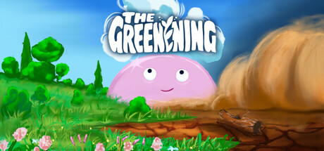 绿化世界/The Greenening    Build.23636372   免安装中文版-任任的小木屋 - 热点知汇