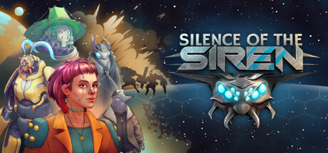 塞壬的沉默|海妖的沉默/Silence of the Siren    v1.0.8   全DLC     免安装中文版-任任的小木屋 - 热点知汇