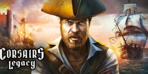 海盗遗产|海盗宝藏/Corsairs Legacy – Pirate Action RPG & Sea Battles   v0.4081   免安装中文版-任任的小木屋 - 热点知汇