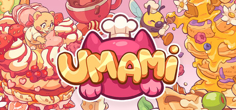 美味 /UMAMI   v1.3.9    免安装中文版-任任的小木屋 - 热点知汇