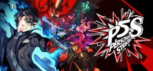 女神异闻录5 乱战:魅影攻手-虚拟机版/Persona 5 Scramble: The Phantom Strikers Build.20427252 免安装中文版-任任的小木屋 - 热点知汇