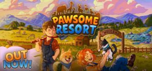 森灵旅社/Pawsome Resort    Build.23880540   免安装中文版-任任的小木屋 - 热点知汇