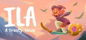 伊拉：冰霜滑行/ ILA A Frosty Glide   Build.23746646   免安装中文版-任任的小木屋 - 热点知汇