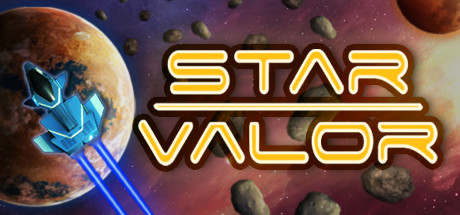 星际勇士/Star Valor  Build.23858659  全DLC  免安装中文版-任任的小木屋 - 热点知汇