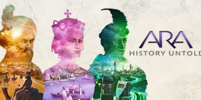 Ara：不为人知的历史/ Ara: History Untold /单机+联机   v2.1.0.542  全DLC  送修改器  免安装中文版-任任的小木屋 - 热点知汇