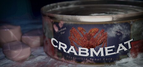 蟹肉 /Crabmeat   Build.23793410   免安装中文版-任任的小木屋 - 热点知汇