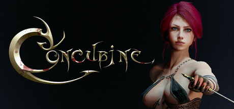 妾/ Concubine   v0.4.2  免安装英文版-任任的小木屋 - 热点知汇