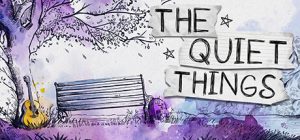 寂静之物 /The Quiet Things v1.3.2.0 免安装英文版-任任的小木屋 - 热点知汇