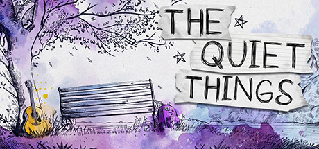 寂静之物‌ /The Quiet Things    v1.3.2.0   免安装英文版-任任的小木屋 - 热点知汇