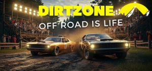 泥地狂飙/Dirtzone   v4.1   免安装英文版-任任的小木屋 - 热点知汇