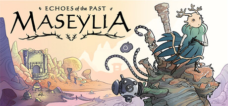 马塞利亚：往昔回响|过去的回响/Maseylia Echoes of the Past    Build.23835330   免安装中文版-任任的小木屋 - 热点知汇
