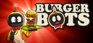 汉堡机器人公司 /Burger Bots Inc.   v1.0   免安装英文版-任任的小木屋 - 热点知汇