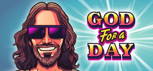上帝的一天 /God For A Day v0.0.1 免安装英文版-任任的小木屋 - 热点知汇