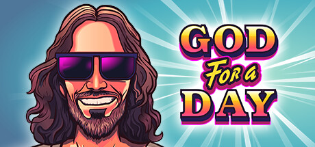 上帝的一天 /God For A Day   v0.0.1   免安装英文版-任任的小木屋 - 热点知汇