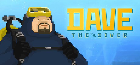 潜水员戴夫/DAVE THE DIVER / PC+手机双端   v1.0.6.2031   全DLC 送修改器  免安装中文版-任任的小木屋 - 热点知汇