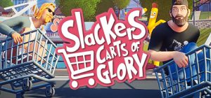 懒虫:荣耀之车|懒人:荣耀之车 /Slackers – Carts of Glory v0.9992 免安装中文版-任任的小木屋 - 热点知汇