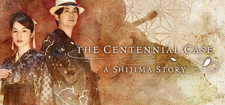 春逝百年抄/The Centennial Case A Shijima Story     Build.20265819   免安装中文版-任任的小木屋 - 热点知汇