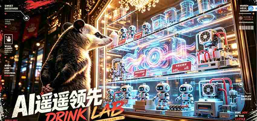 爆款Ai项目，月化过万，无需耗费精力操作，稳健实现每月增收-任任的小木屋 - 热点知汇