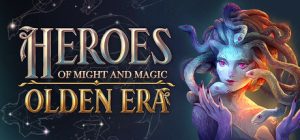 魔法门之英雄无敌：上古纪元/ Heroes of Might and Magic Olden Era/单机+联机    v0.80.24   送修改器   免安装中文版-任任的小木屋 - 热点知汇
