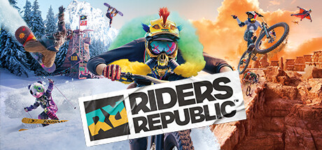 极限国度/Riders Republic  v1.31.0   免安装中文版-任任的小木屋 - 热点知汇