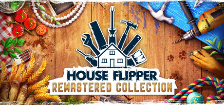 房产达人：重制版合集 /House Flipper Remastered Collection    v20260619  免安装中文版-任任的小木屋 - 热点知汇