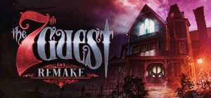 第七访客：重制版 /The 7th Guest Remake   v1.2.14067   免安装中文版-任任的小木屋 - 热点知汇