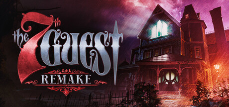 第七访客：重制版 /The 7th Guest Remake   v1.2.14067   免安装中文版-任任的小木屋 - 热点知汇