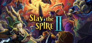 杀戮尖塔2 / Slay the Spire 2 / 单机+联机   v0.107.1    送修改器  免安装中文版-任任的小木屋 - 热点知汇