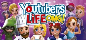 主播模拟器1/ Youtubers Life   Build.17269023  免安装中文版-任任的小木屋 - 热点知汇