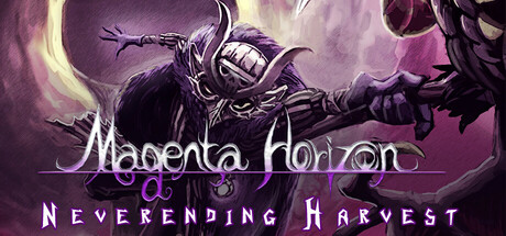 绯红天际：无尽收割/Magenta Horizon – Neverending Harvest   v1.2.5  免安装英文版-任任的小木屋 - 热点知汇