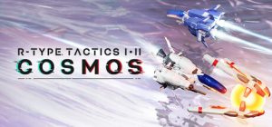 R-Type战略版 1and2 宇宙 /R-Type Tactics I • II Cosmos   Build.23794454   免安装中文版-任任的小木屋 - 热点知汇