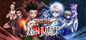 全职猎人:NEN×IMPACT/ HUNTER×HUNTER NEN×IMPACT /单机+联机 v1.4.1 全DLC 免安装中文版-任任的小木屋 - 热点知汇