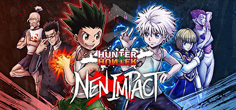 全职猎人:NEN×IMPACT/ HUNTER×HUNTER NEN×IMPACT /单机+联机 v1.4.1 全DLC 免安装中文版-任任的小木屋 - 热点知汇