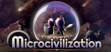 微观文明 /Microcivilization  v1.1.9  免安装中文版-任任的小木屋 - 热点知汇