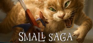 小小传奇/ Small Saga v002 免安装英文版-任任的小木屋 - 热点知汇