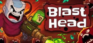 鼓风压头/ Blast Head   v1.0.0  免安装英文版-任任的小木屋 - 热点知汇