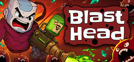 鼓风压头/ Blast Head   v1.0.0  免安装英文版-任任的小木屋 - 热点知汇