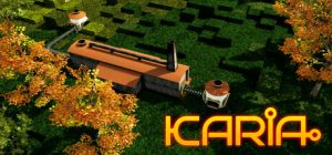 伊卡里亚岛‌/ Icaria  v1.0.0  免安装英文版-任任的小木屋 - 热点知汇