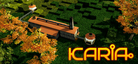 伊卡里亚岛‌/ Icaria  v1.0.0  免安装英文版-任任的小木屋 - 热点知汇