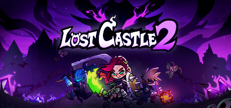 失落城堡2/Lost Castle 2    v1.0.0.7.4  送修改器  免安装中文版-任任的小木屋 - 热点知汇