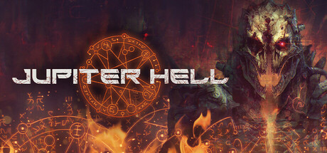 木星地狱/ Jupiter Hell   Build.23761494  免安装英文版-任任的小木屋 - 热点知汇