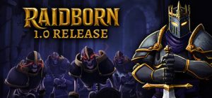 骑士的诞生 /RAIDBORN   v20260616   免安装中文版-任任的小木屋 - 热点知汇