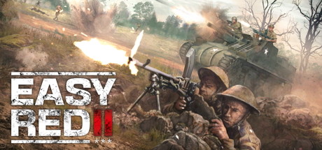 浅红2|易红2|轻松挂彩2/Easy Red 2 / PC+手机双端  v2.0.6  全DLC 送修改器 新增淞沪会战+南京大作战DLC   免安装中文版-任任的小木屋 - 热点知汇