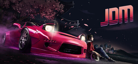 JDM:漂移大师/ apanese Drift Master v1.4.100.1 全DLC 免安装中文版-任任的小木屋 - 热点知汇